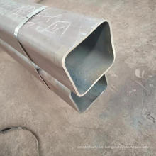 42CrMo Seamless Square Steel Pipe